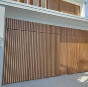 Flush Mount Garage Door gallery detail image