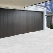 Oversize Three Car Garage Door gallery detail image