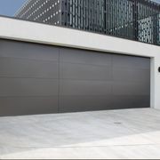 Oversize Three Car Garage Door gallery detail image