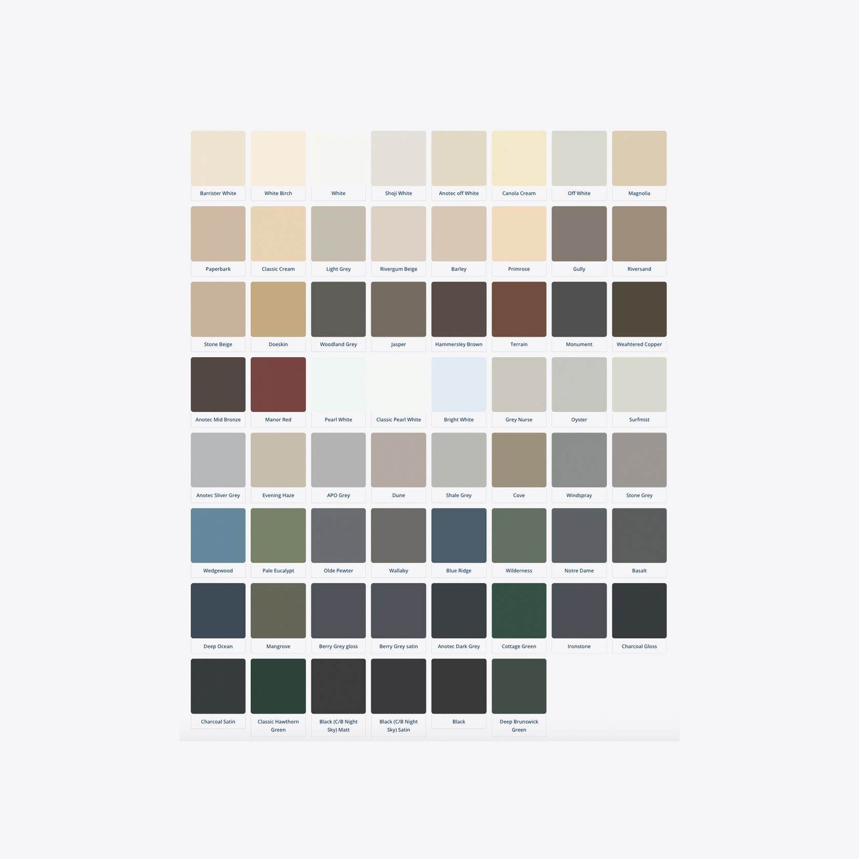 Selections Doors | Speciality Garage Doors gallery detail image