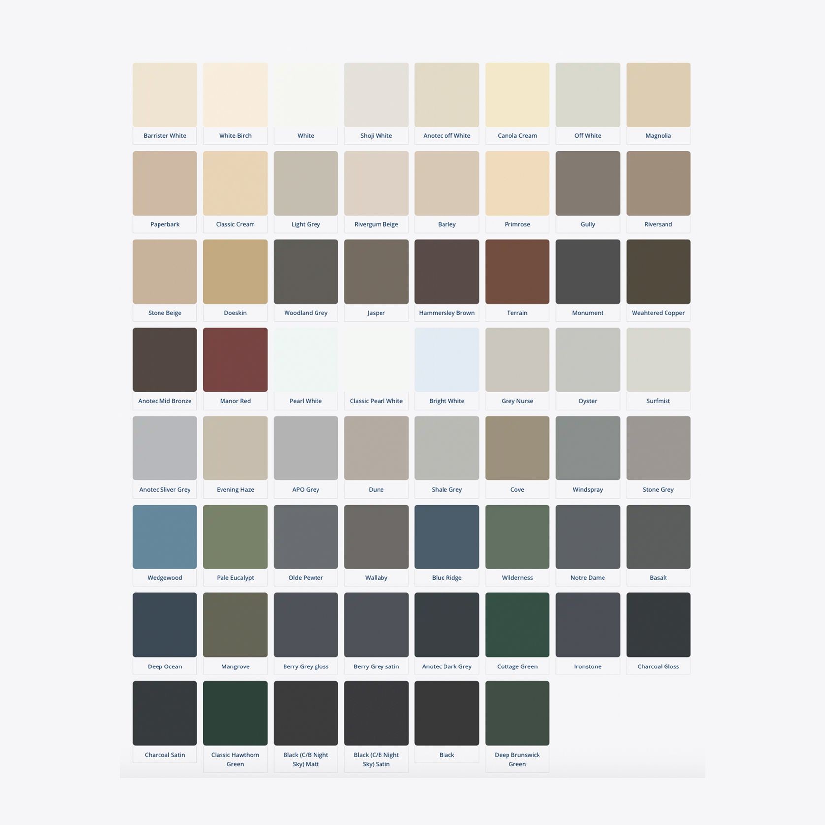 Speciality Garage Doors | Selections Doors gallery detail image