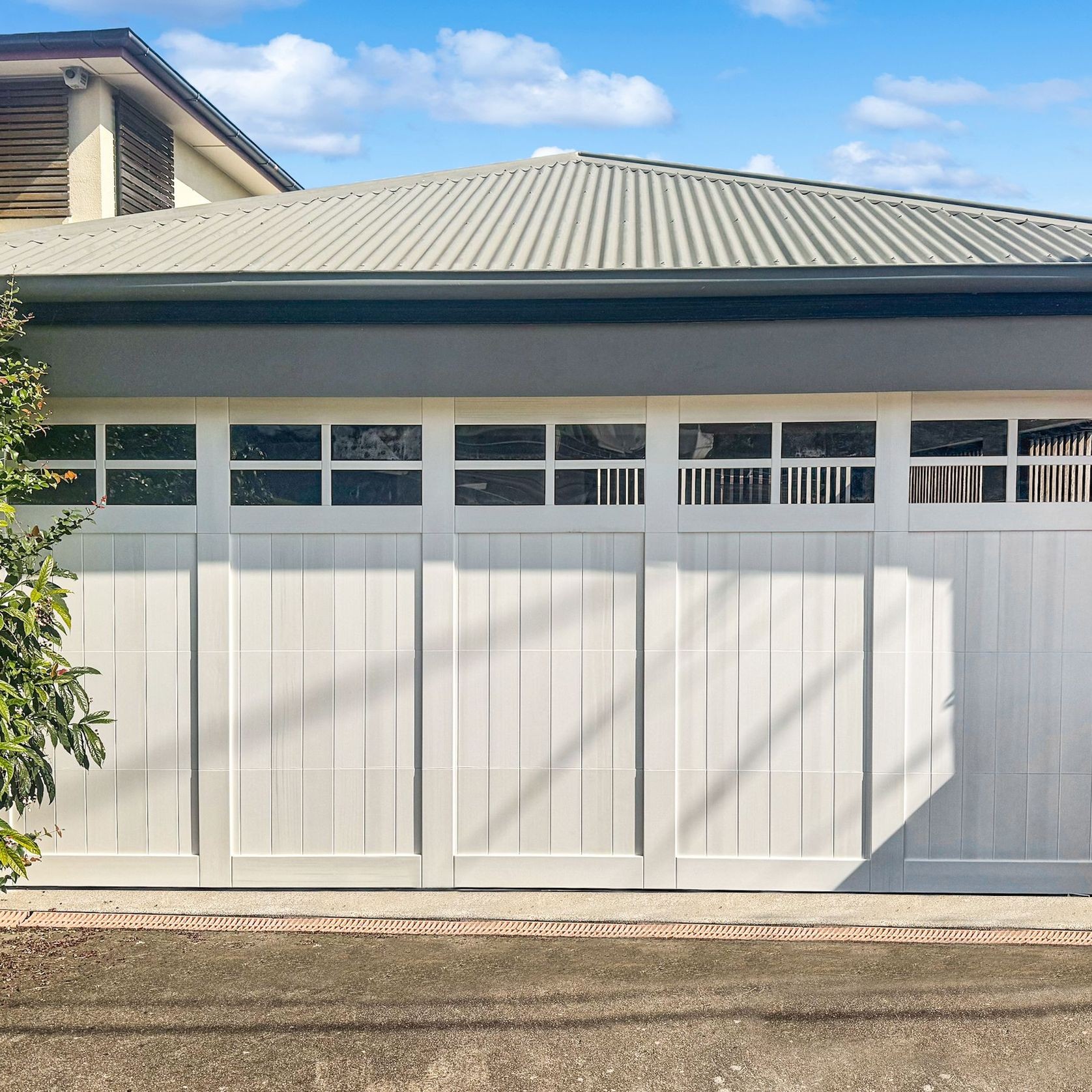 Speciality Garage Doors | Danmar Doors gallery detail image