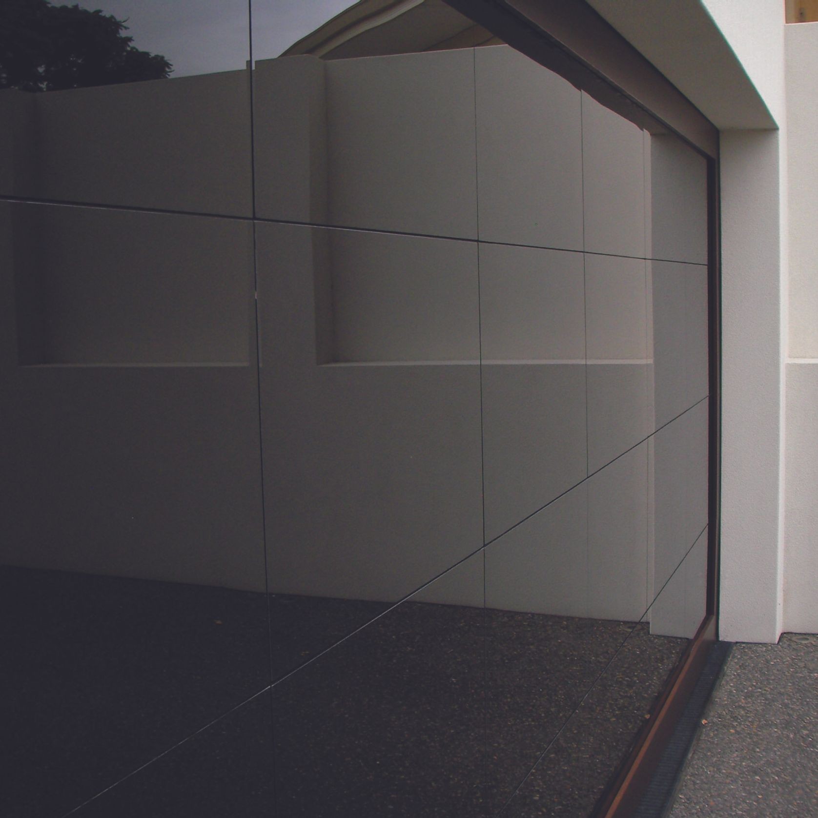 Speciality Garage Doors | Danmar Doors gallery detail image