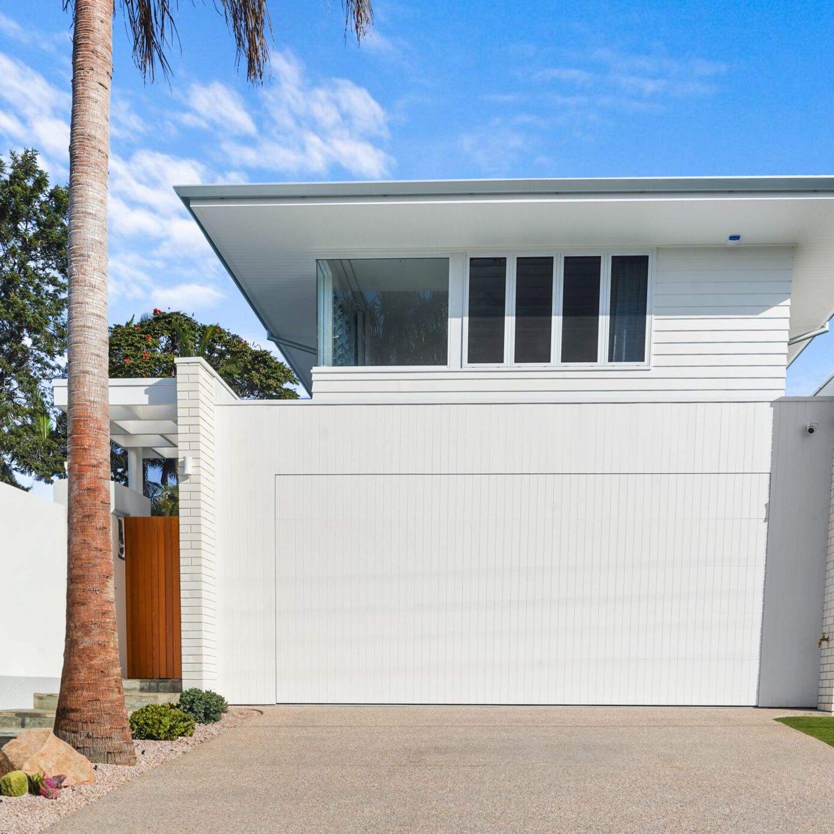 Speciality Garage Doors | Danmar Doors gallery detail image