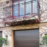 Dominator NatureSteel Garage Doors gallery detail image