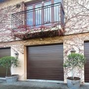 Dominator NatureSteel Garage Doors gallery detail image