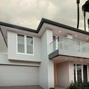 Storm Safe™ Sectional Garage Doors gallery detail image