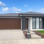 Native Series | Sectional Garage Doors gallery detail image