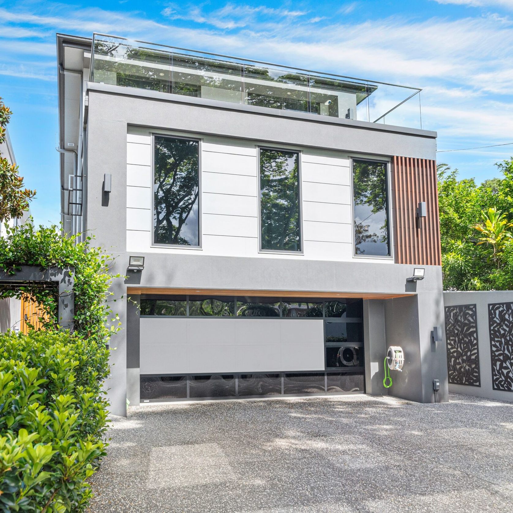 Speciality Garage Doors | Selections Doors gallery detail image