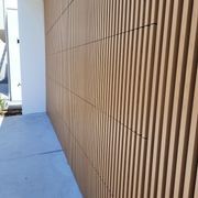 Flush Mount Garage Door gallery detail image