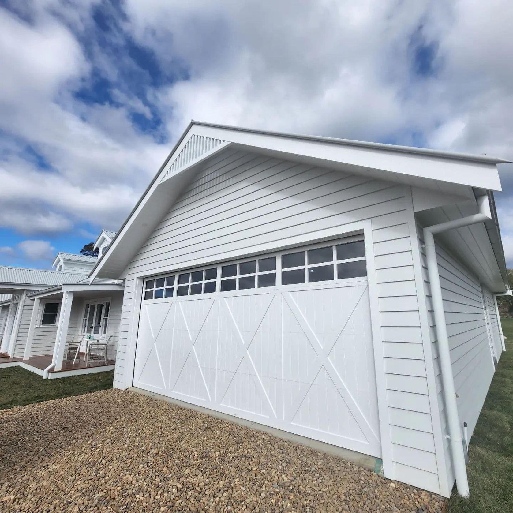 Specialty Garage Doors gallery detail image