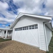 Specialty Garage Doors gallery detail image