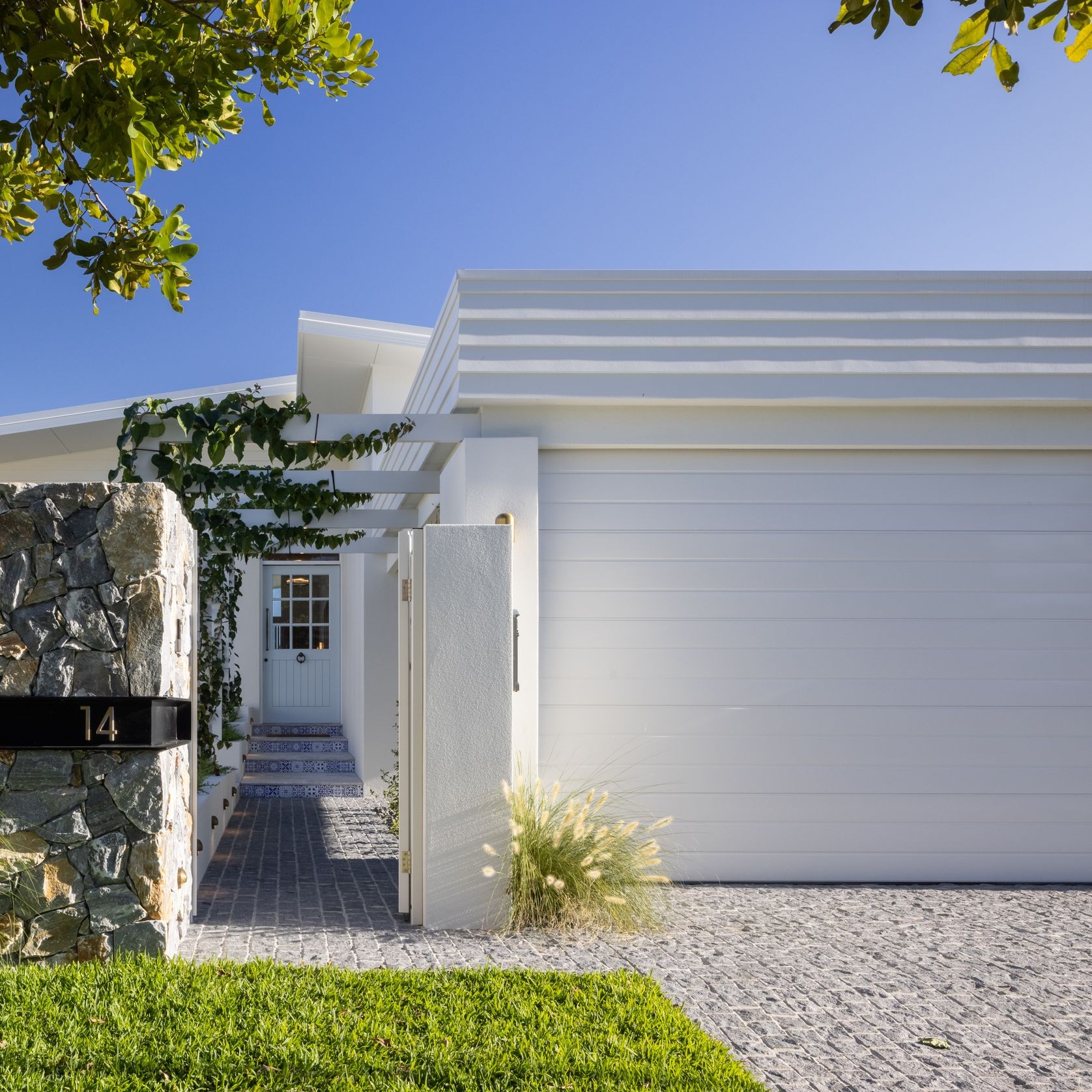 Colorbond® Garage Doors | Sectional Doors gallery detail image