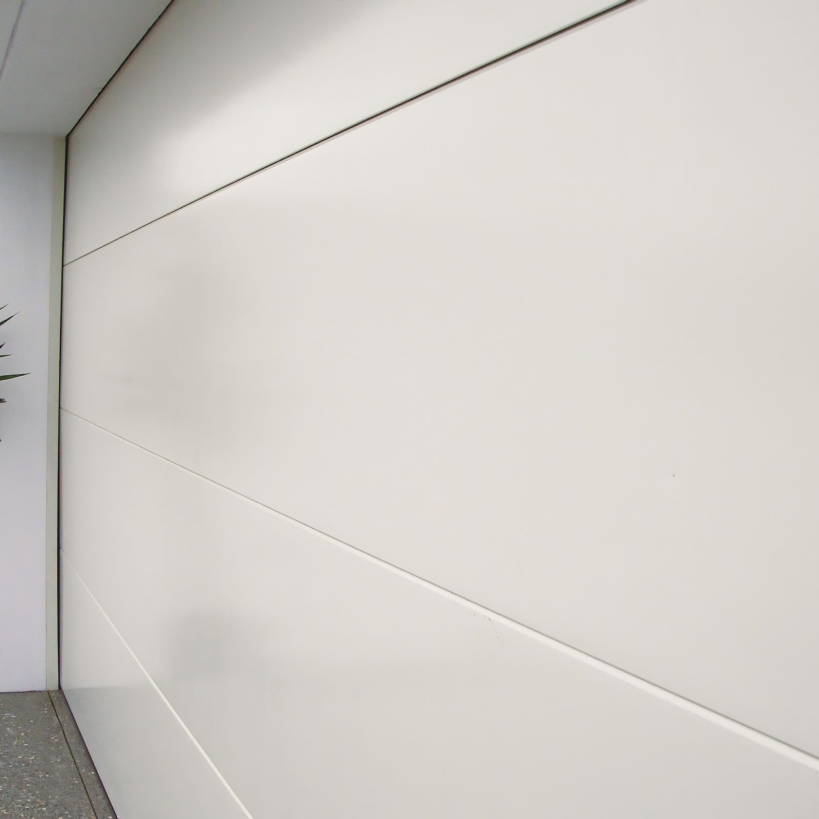 Danmar Thermopanel Insulated Garage Doors gallery detail image