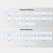 Sectional Garage Doors | Essentials Series gallery detail image