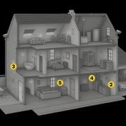 CCTV & Surveillance Systems gallery detail image