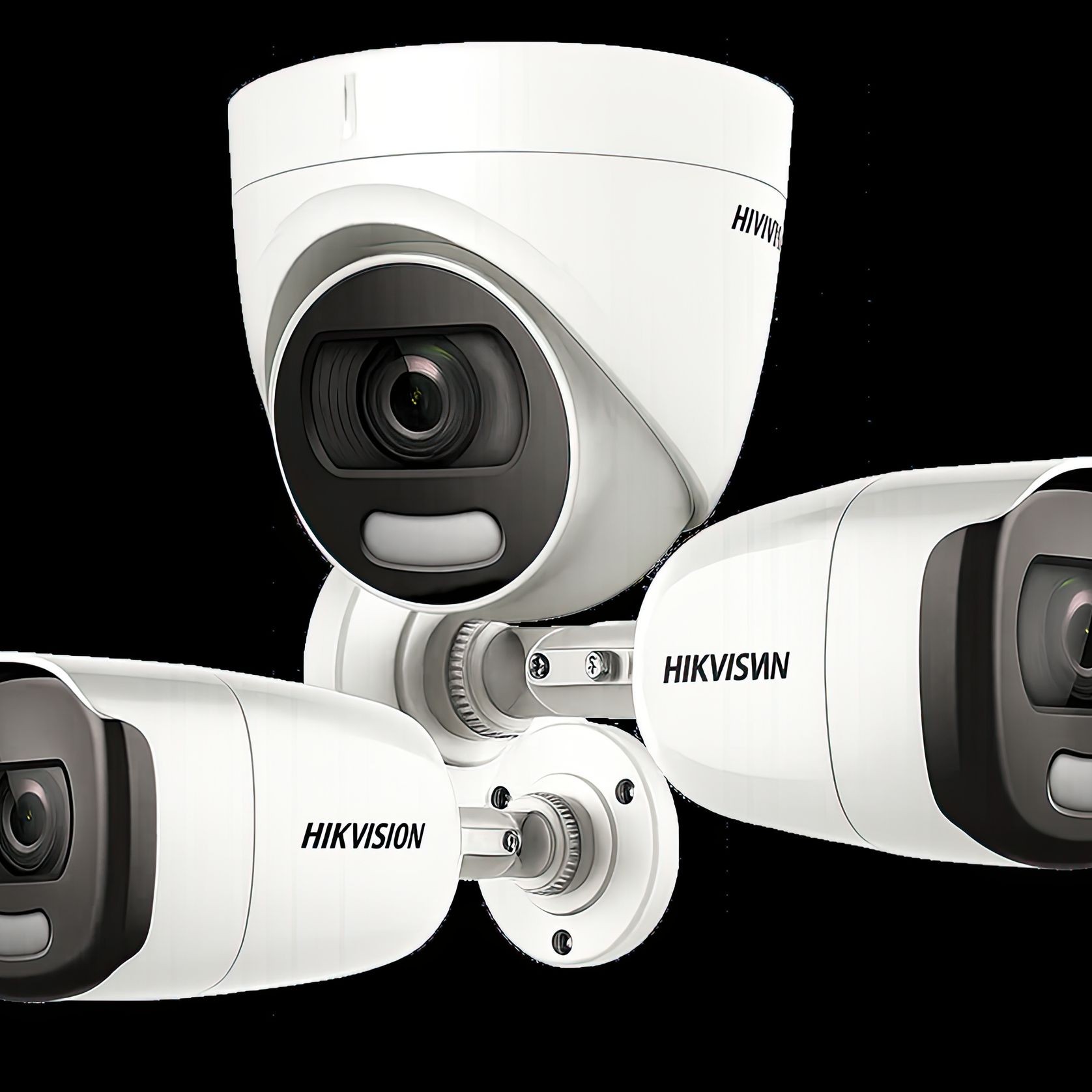 CCTV & Surveillance Systems gallery detail image
