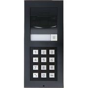 Control4® DS2 2-Module Keypad Door Station Flush Mount gallery detail image