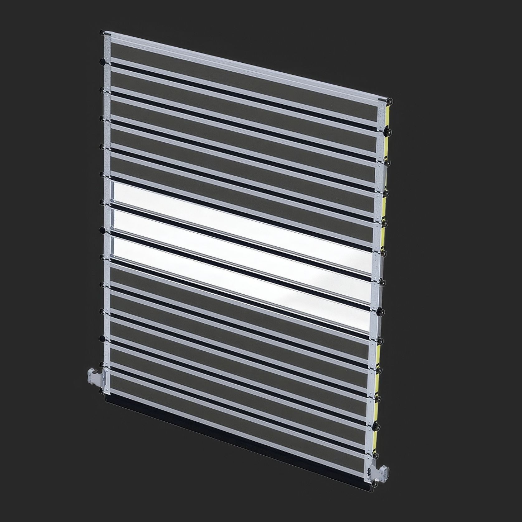 High-speed spiral door EFA-SST® Therm gallery detail image
