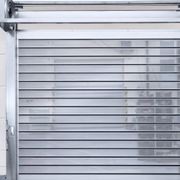 High-speed turbo door EFA-STT® Clear gallery detail image