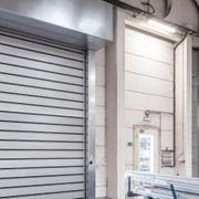 High Speed Spiral Door EFA SST Alux gallery detail image