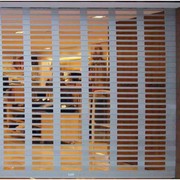 SC3 Aluminium Roller Shutter | Aluminium Roller Shutters gallery detail image