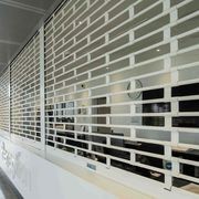 Aluminium Roller Grilles | Roller Grilles gallery detail image