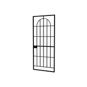 Archway Security Door gallery detail image