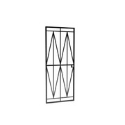 Leadlight Alt Security Door gallery detail image