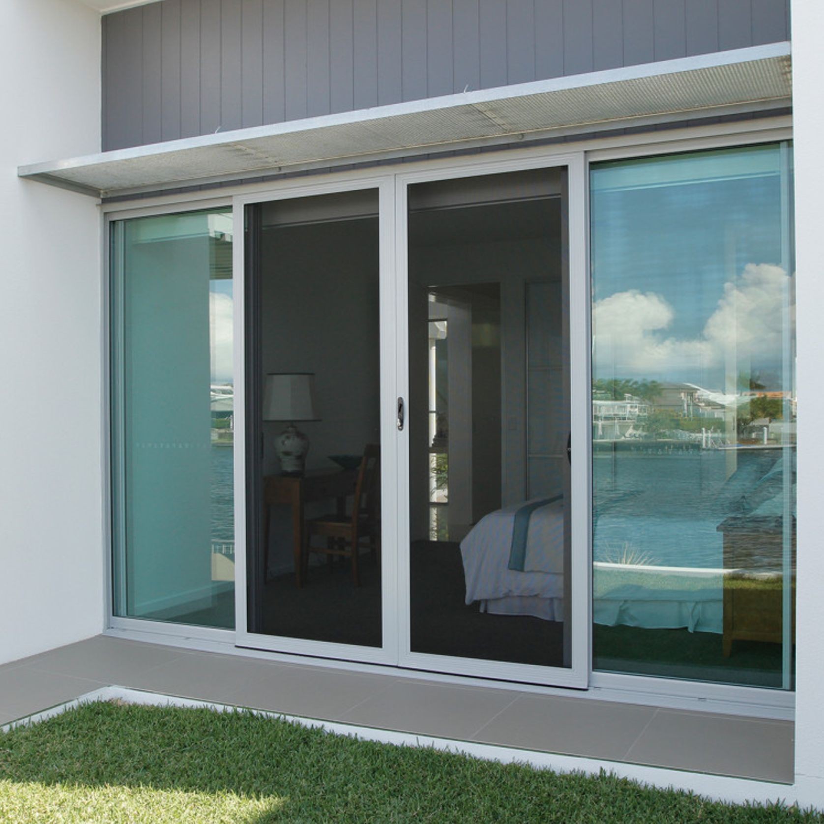 Clearguard® Security Screens gallery detail image