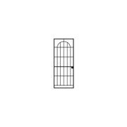 Archway Security Door gallery detail image