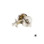 Zanda Triad Round Slimline Single Deadbolt Key/Turn gallery detail image