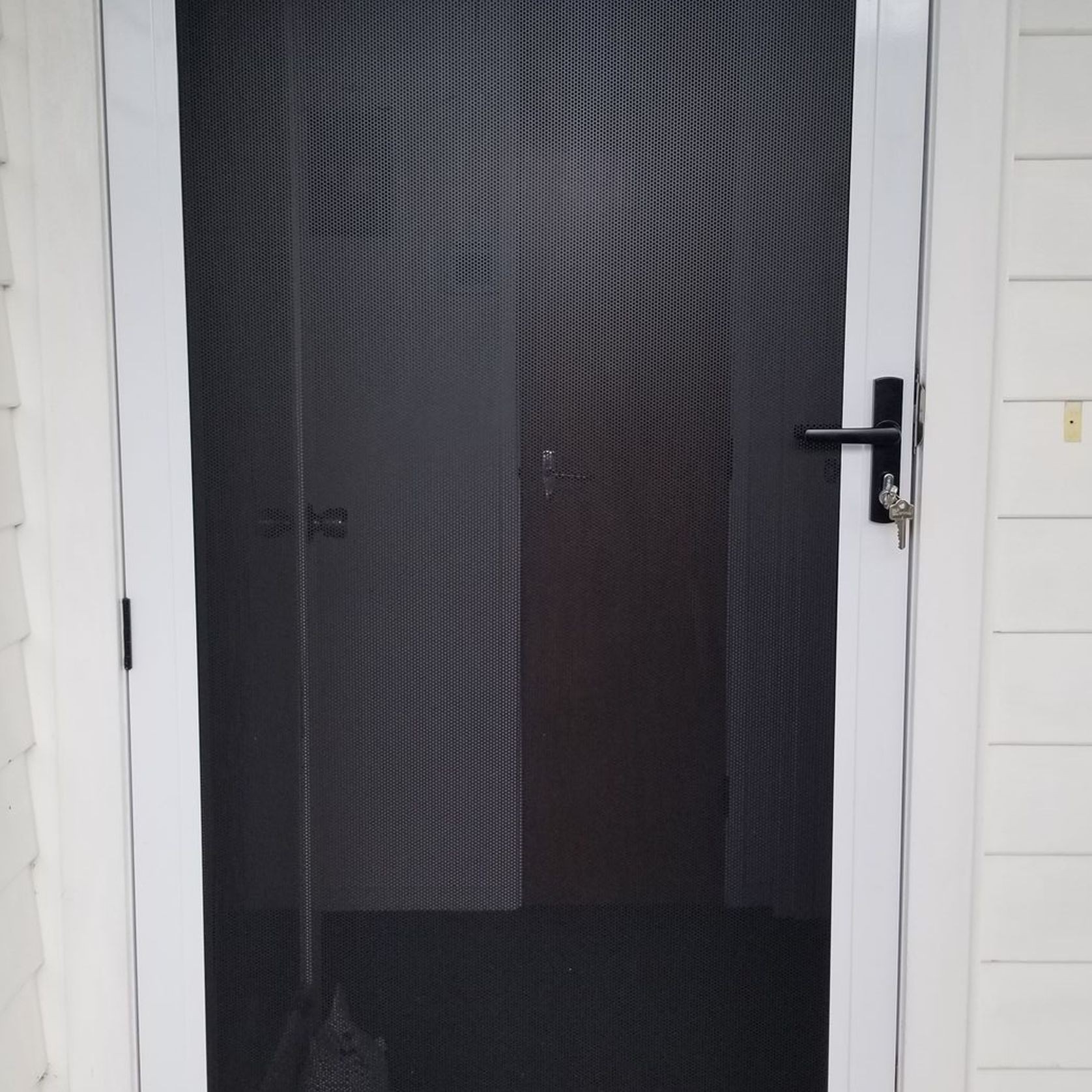 Clearguard® Security Screens gallery detail image