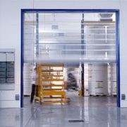 EFA-TLG® door light grid gallery detail image