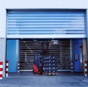 EFA-TLG® door light grid gallery detail image