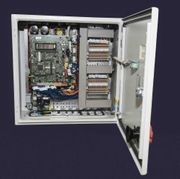 EFA-TRONIC® door control gallery detail image