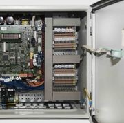 EFA-TRONIC® door control gallery detail image