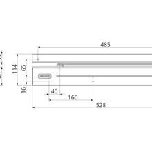 DC700G-CM Close Motion Door Closer gallery detail image