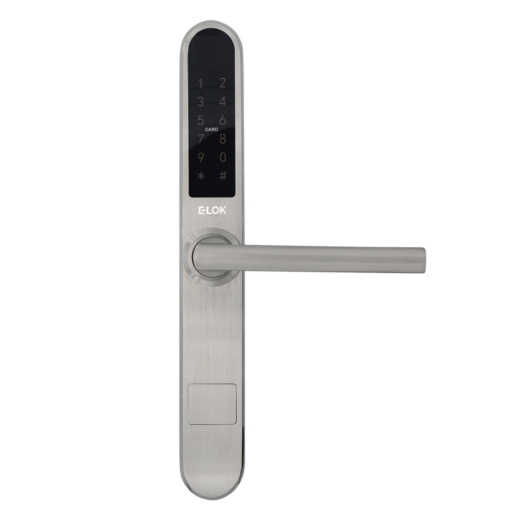 E-LOK 7-Series Smart Lock gallery detail image