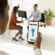 Incedo Business Access Control gallery detail image