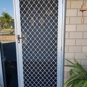Amplimesh® Grille Security Screens gallery detail image