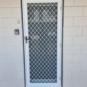 Amplimesh® Grille Security Screens gallery detail image