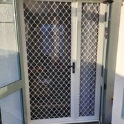Amplimesh® Grille Security Screens gallery detail image