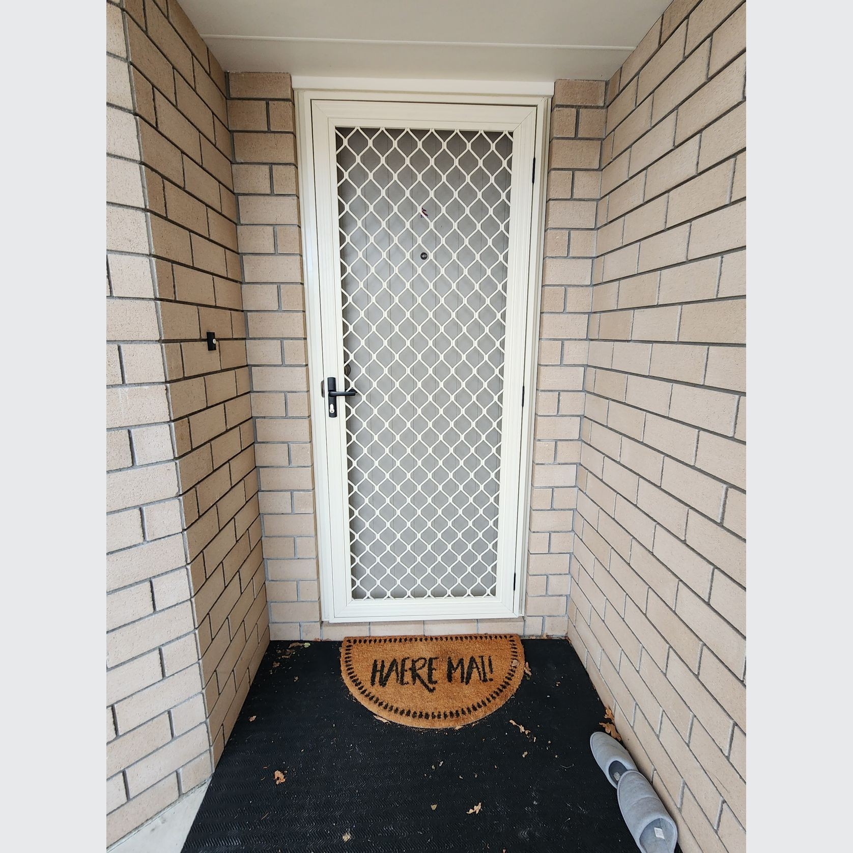 Amplimesh® Grille Security Screens gallery detail image