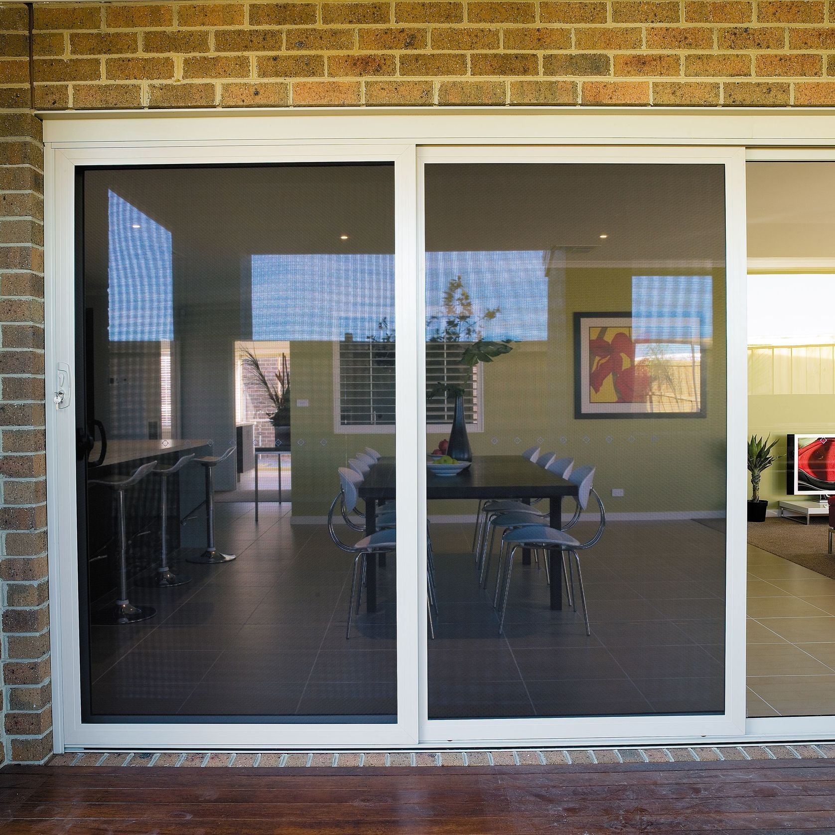 SupaScreen® Security Screens gallery detail image