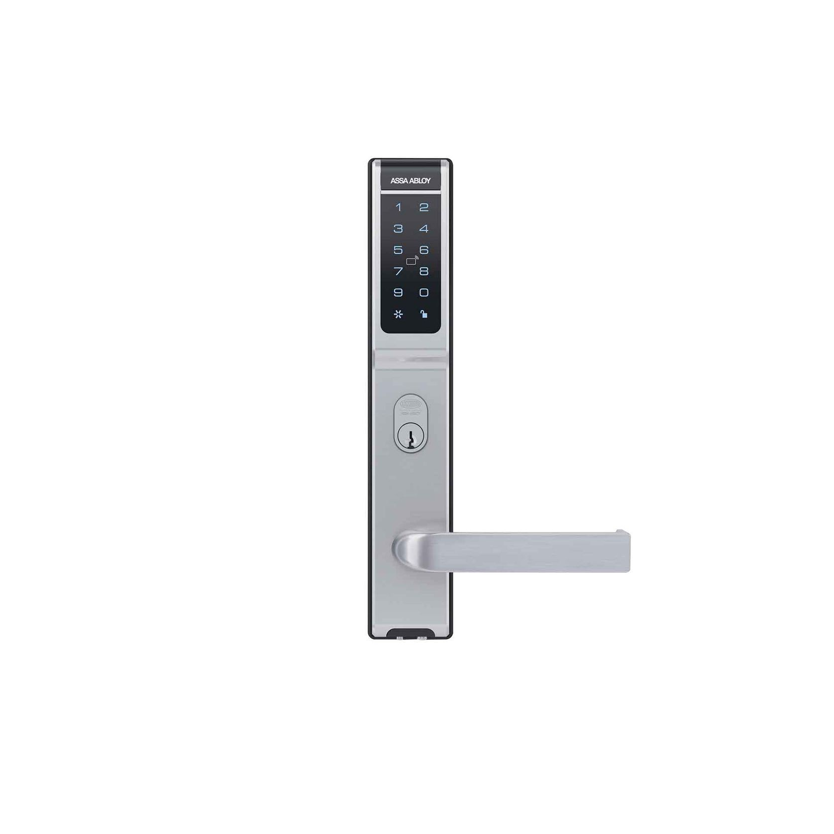 Aperio Wireless Access Control gallery detail image
