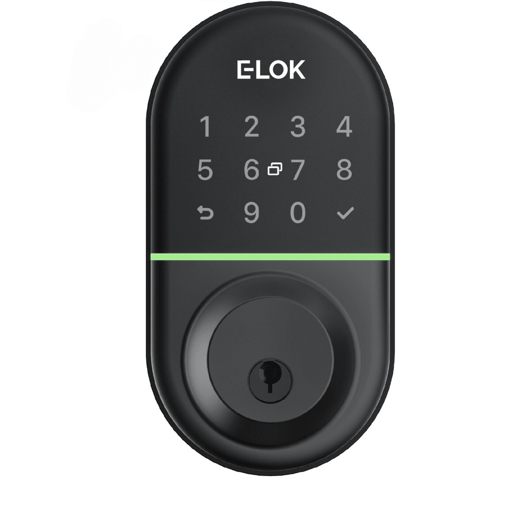 E-LOK 5-Series Smart Lock gallery detail image