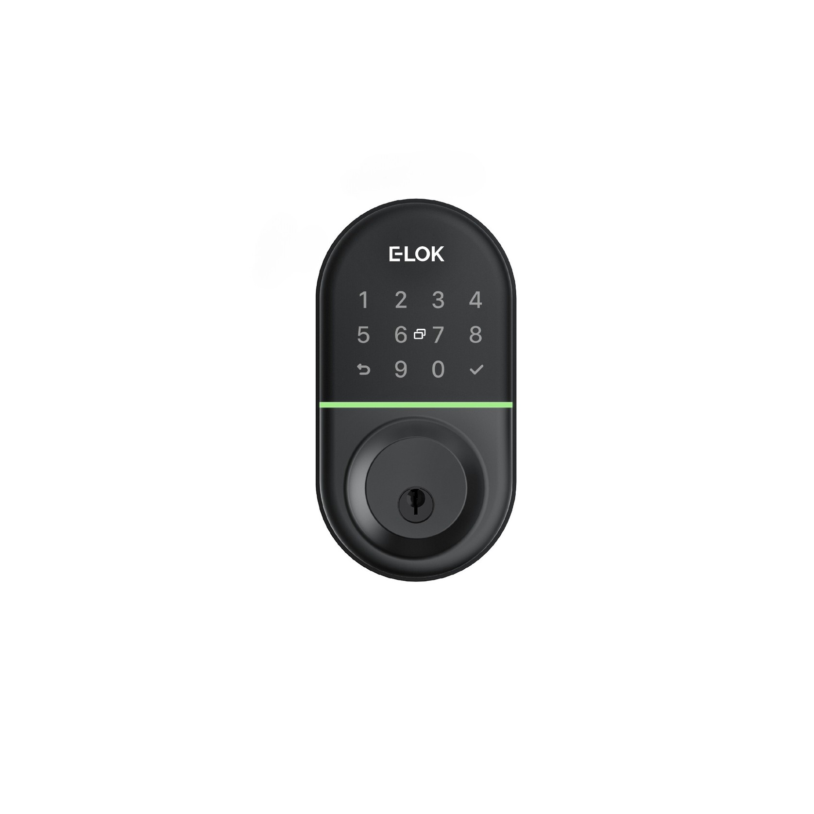 E-LOK 5-Series Smart Lock gallery detail image