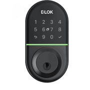 E-LOK 5-Series Smart Lock gallery detail image
