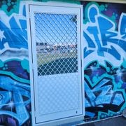 Amplimesh® Grille Security Screens gallery detail image